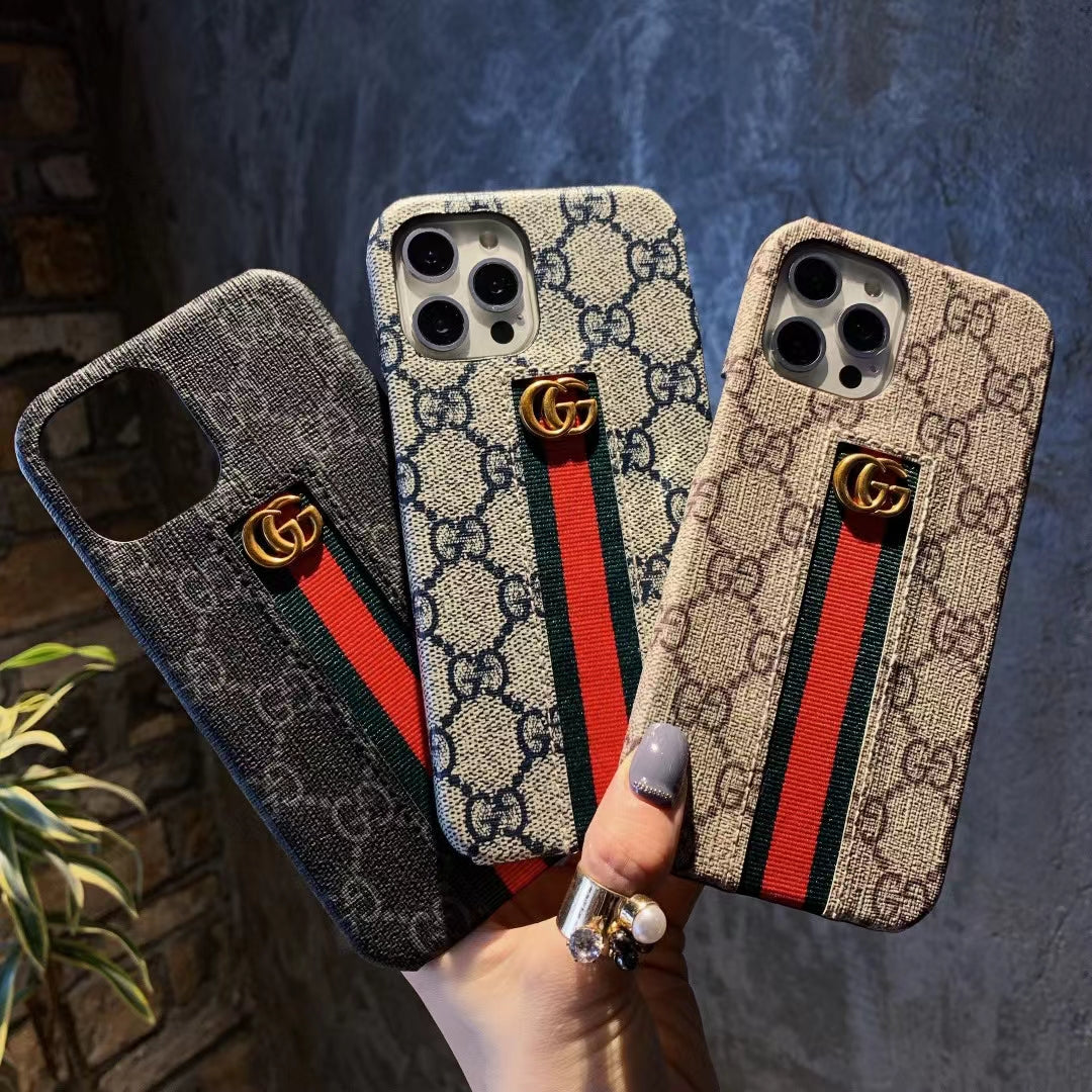 Magnetic 11 Pro Max Luxury Case The Beautiful And Luxurious GUCCI