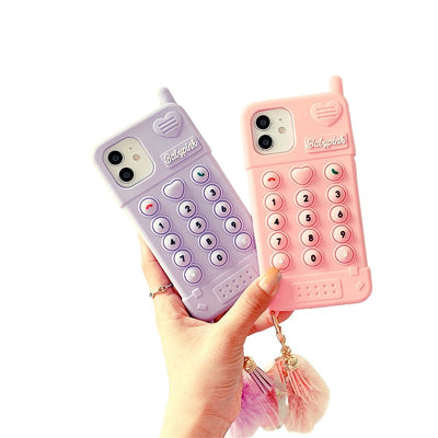 Cute/Kid Cases