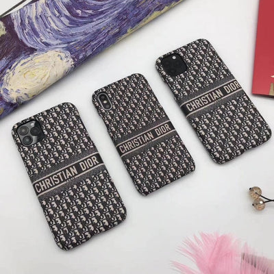 Close-up of precision-fit design, providing seamless access to phone features