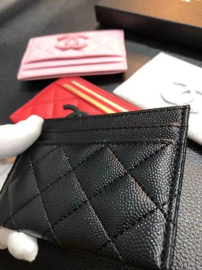 Classic Chanel accessory: The epitome of sophistication