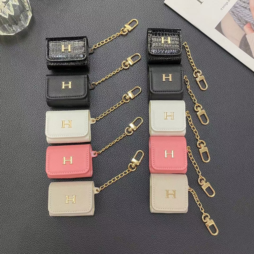 HH Luxury Case For Airpods