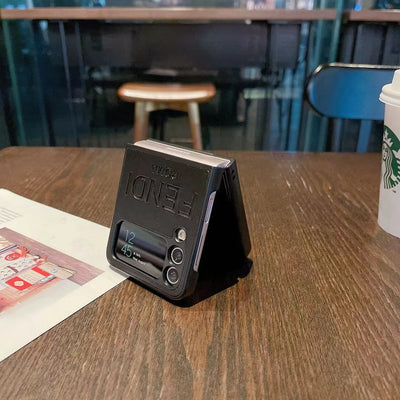 Fendi Luxe Phone Case