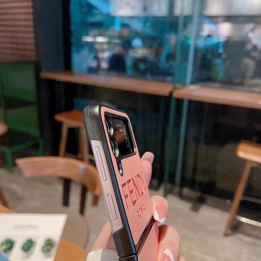 Samsung Z Flip Phone Case