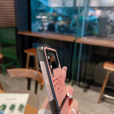 Samsung Z Flip Phone Case