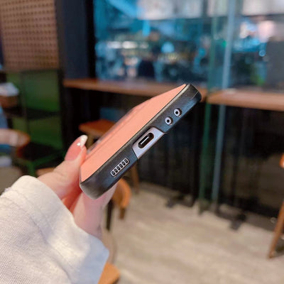 Luxurious Fendi Phone Case for Z Fold