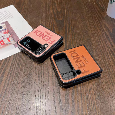 Designer Phone Case for Samsung Z Flip
