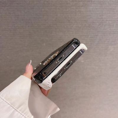 Premium iPhone Case - Side Profile