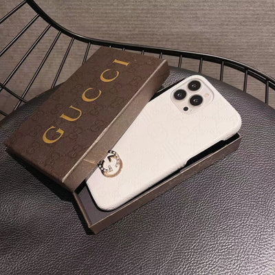 Exquisite Detailing - GG Logo