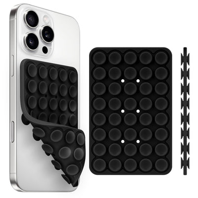 Rubber Sticky Phone Pad