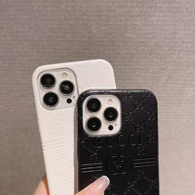 Durable iPhone Protection - High-Quality Material
