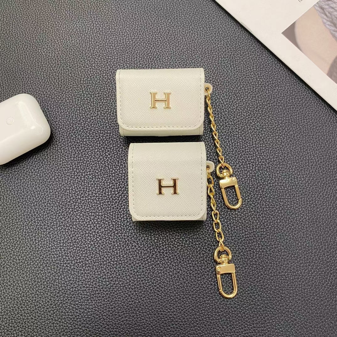 HH Luxury Case For Airpods
