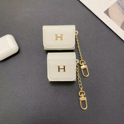 HH Luxury Case For Airpods