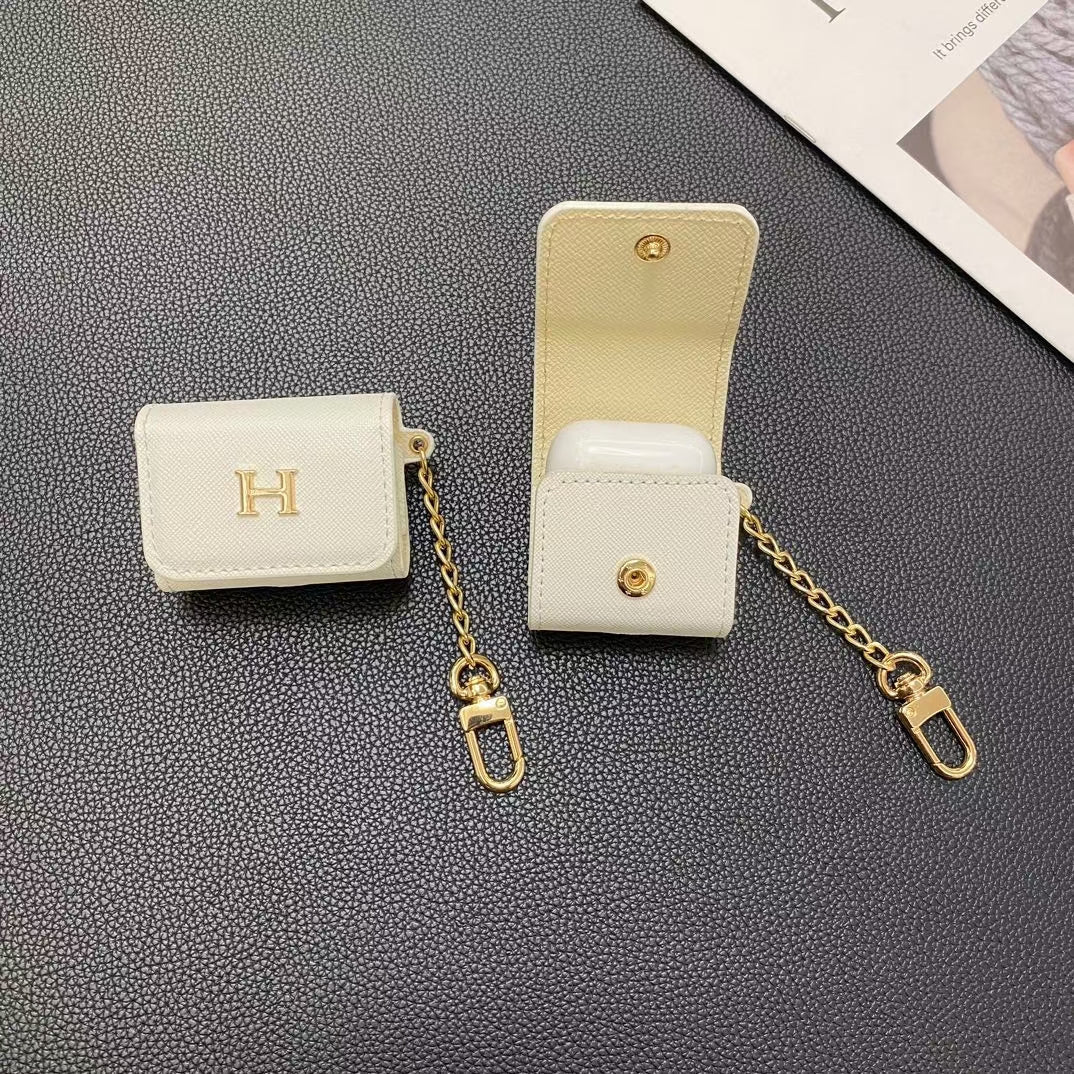 HH Luxury Case For Airpods