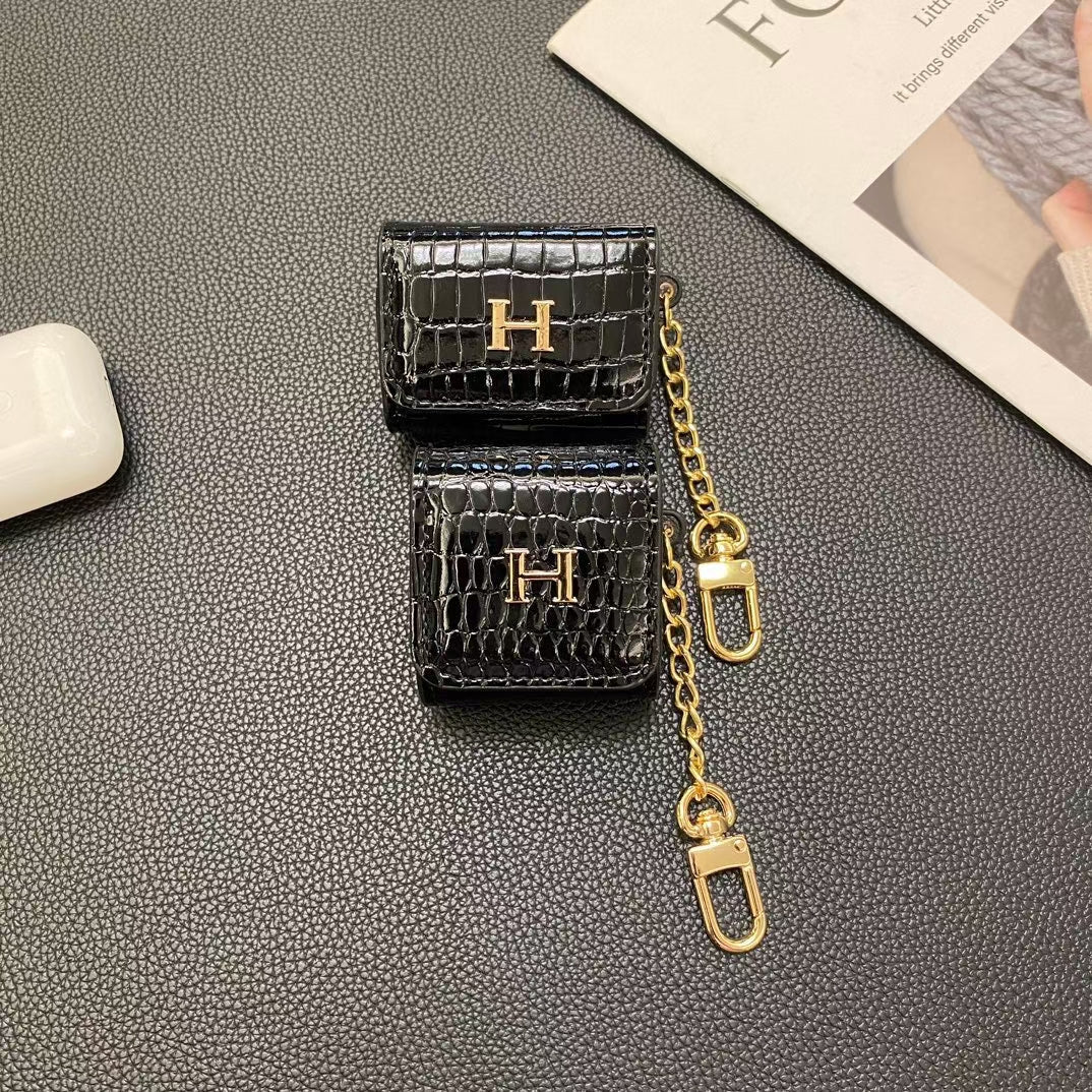 HH Luxury Case For Airpods