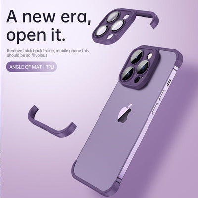 Lens Protective Cover
