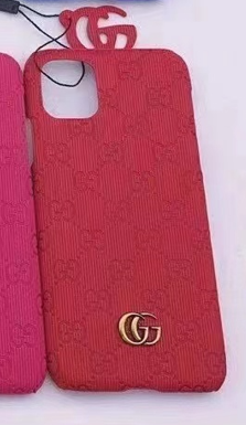 Vibrant Inspired Monogram Phone Cases with Bold Colors