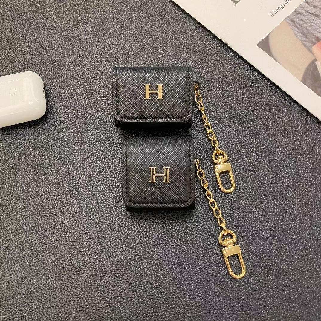 HH Luxury Case For Airpods