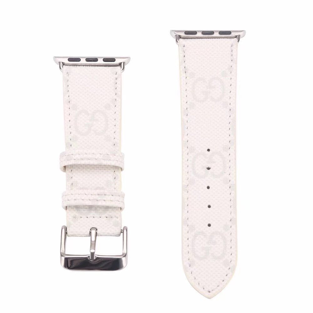 Gucci Apple Watch Strap