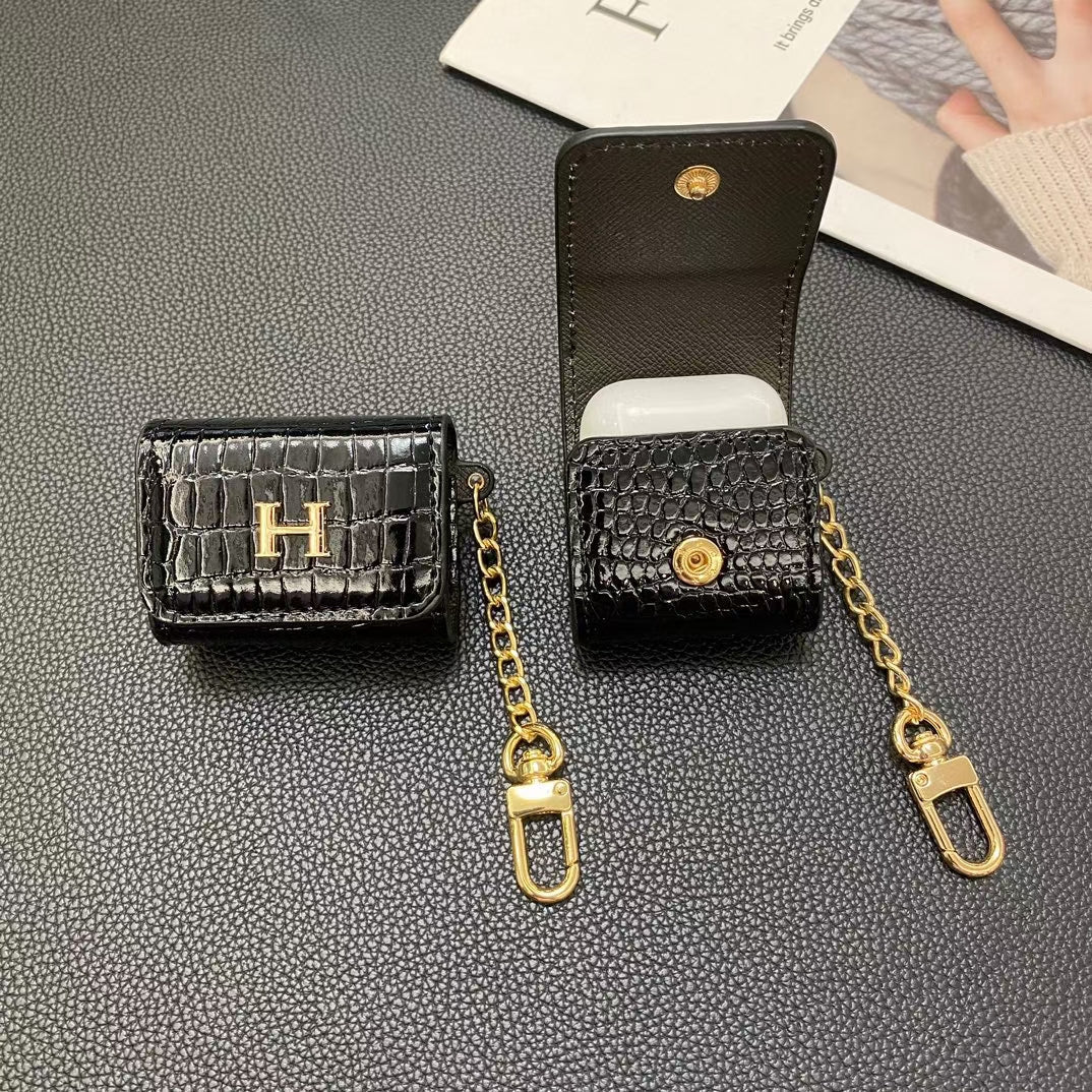 HH Luxury Case For Airpods