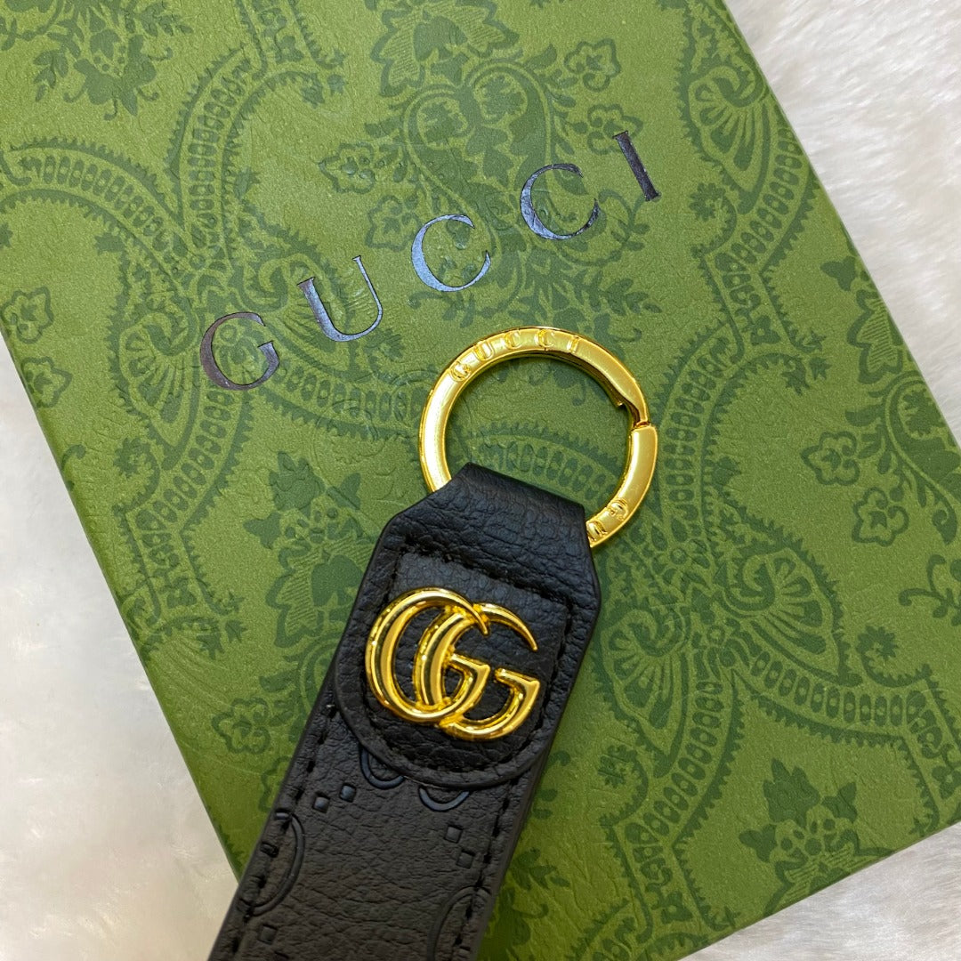 High-Quality Designer Keychain for Fashion Enthusiasts