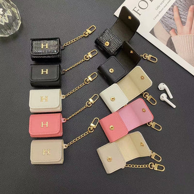 HH Luxury Case For Airpods