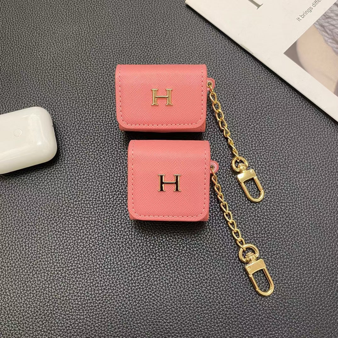 HH Luxury Case For Airpods