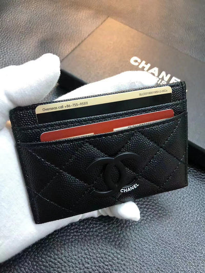 Exquisite Chanel accessory for refined style