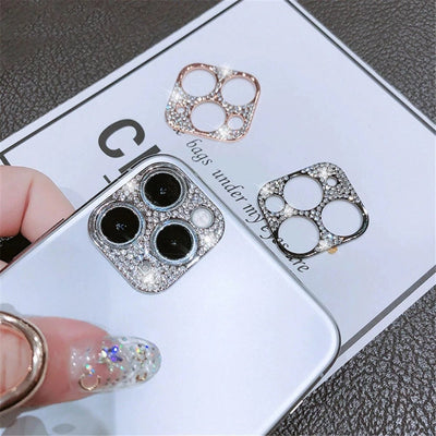iPhone Camera Protector Case | iPhone Lens Protector Case | Easy Cases