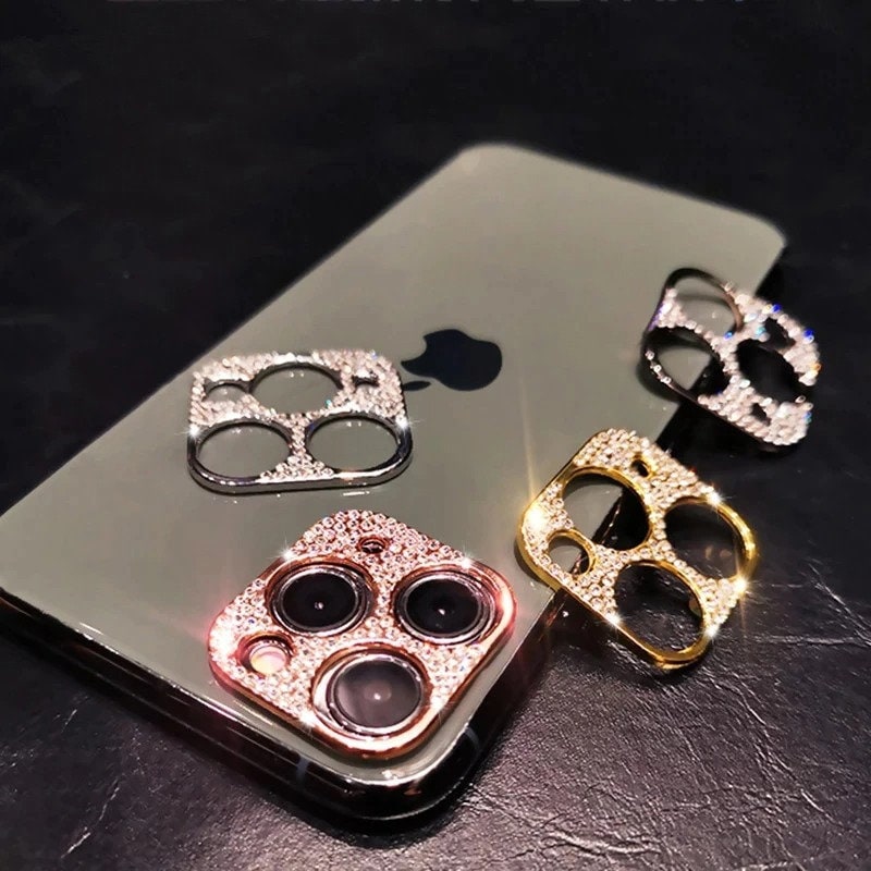 iPhone Camera Protector Case | iPhone Lens Protector Case | Easy Cases