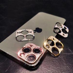 iPhone Camera Protector Case | iPhone Lens Protector Case | Easy Cases
