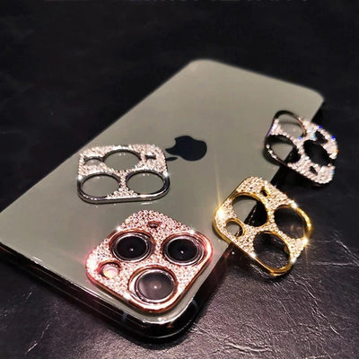 iPhone Camera Protector Case | iPhone Lens Protector Case | Easy Cases