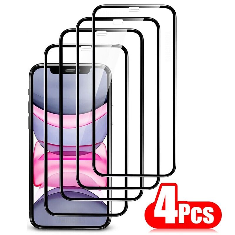 Screen Protective Glass iPhone