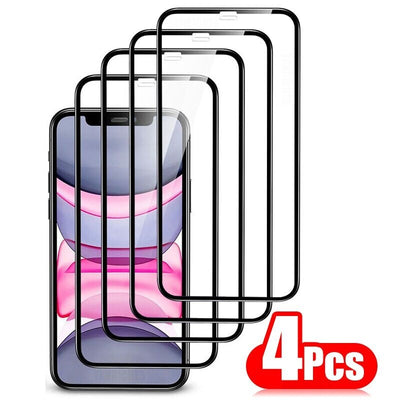Screen Protective Glass iPhone
