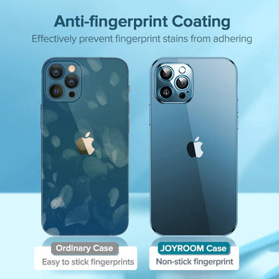 iPhone Clear Transparent Cover | Clear Transparent Cover | Easy Cases