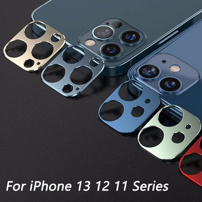 iPhone Camera Protective Case | Camera Lens Case | Easy Cases