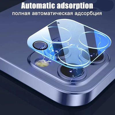 iPhone 13 Camera Lens Protector | Easy Cases