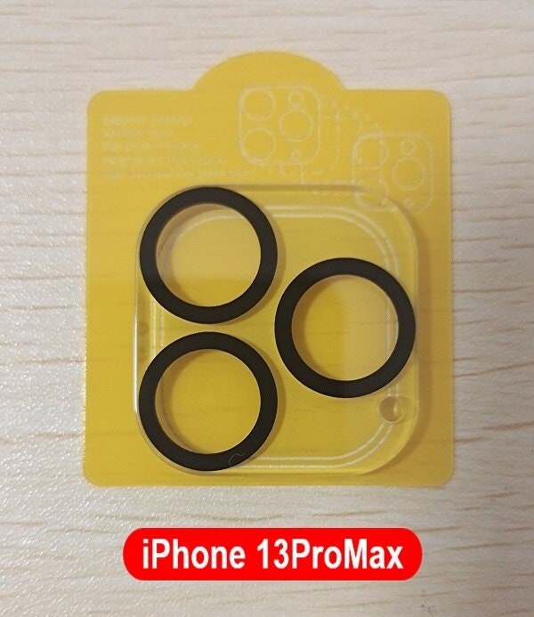 iPhone Camera Glass Lens | iPhone Protective Camera Lens | Easy Cases