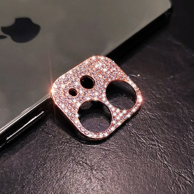 iPhone Camera Protector Case | iPhone Lens Protector Case | Easy Cases