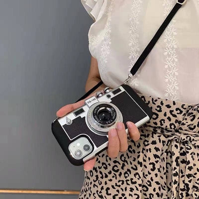Photography Vibes iPhone Case | Easy Cases