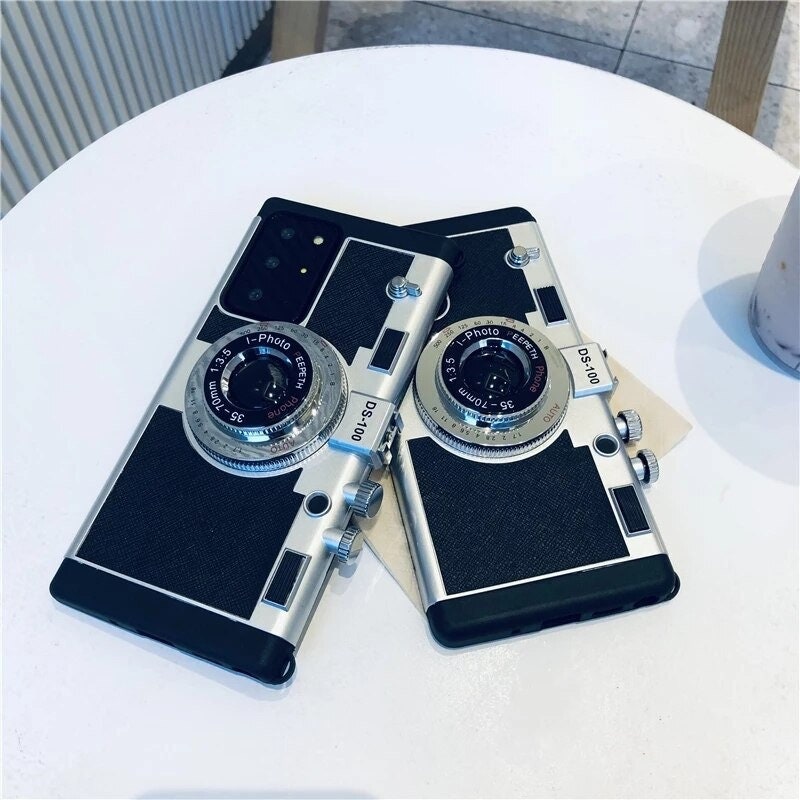 Photography Phone Case | Photography Lovers Case | Easy Cases