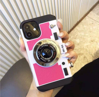 Photography Vibes iPhone Case | Easy Cases