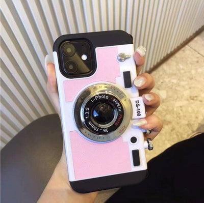 Photography Vibes iPhone Case | Easy Cases