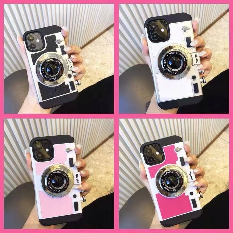 Photography Vibes iPhone Case | Easy Cases