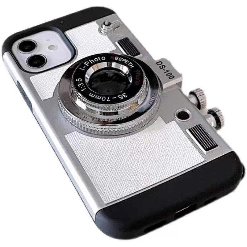 Photography Vibes iPhone Case | Easy Cases