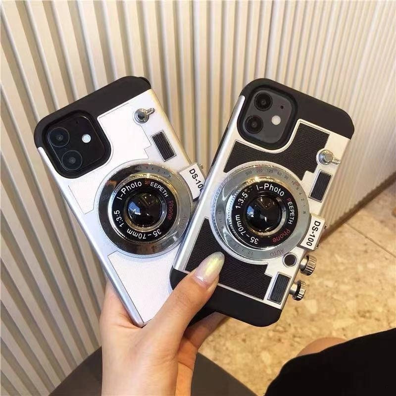 Photography Vibes iPhone Case | Easy Cases
