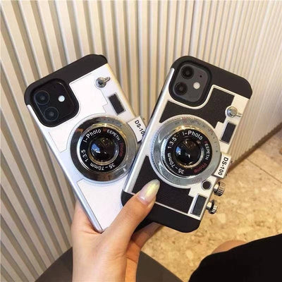 Photography Vibes iPhone Case | Easy Cases
