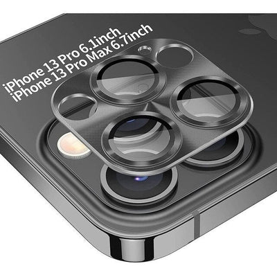 iPhone Metal Alloy Lens Protector | Easy Cases