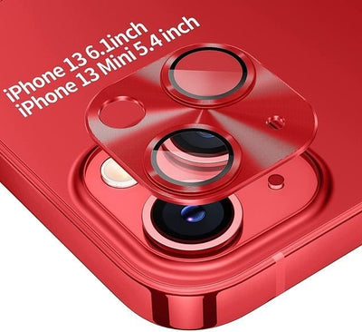iPhone Metal Alloy Lens Protector | Easy Cases