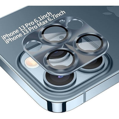 iPhone Metal Alloy Lens Protector | Easy Cases