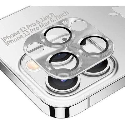 iPhone Metal Alloy Lens Protector | Easy Cases